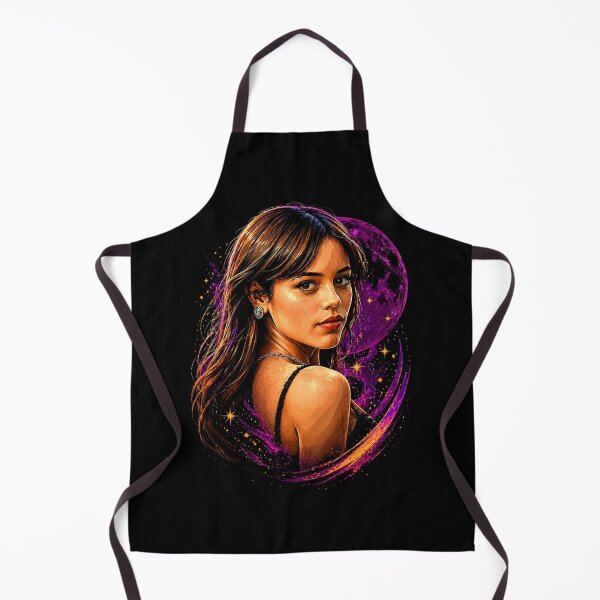 Item preview, Jenna Ortega designed and sold by thedarkfantasy.