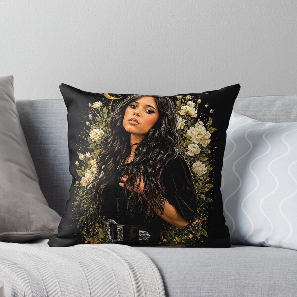 Item preview, Jenna Ortega designed and sold by thedarkfantasy.