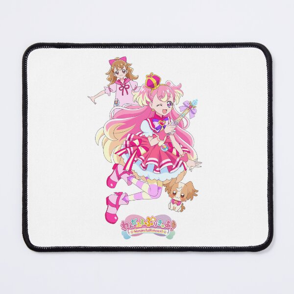 Item preview, Wonderful Pretty Cure! designed and sold by Marco Bottiglieri.