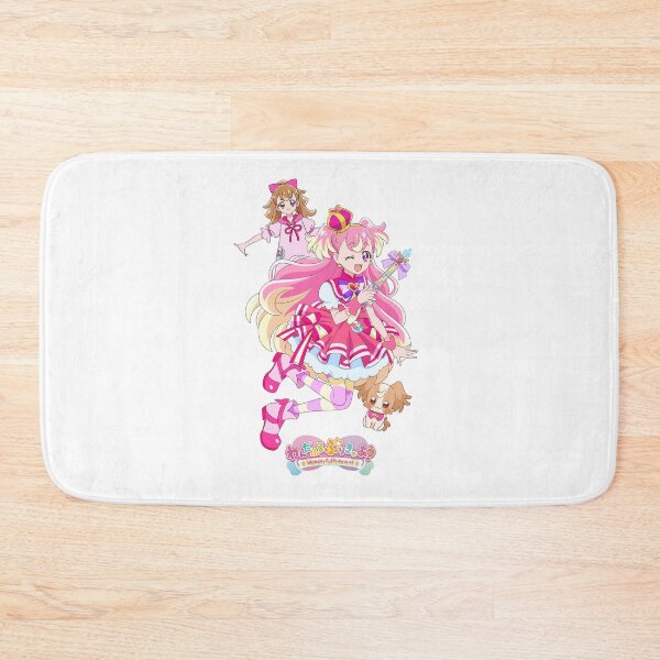 Item preview, Wonderful Pretty Cure! designed and sold by Marco Bottiglieri.