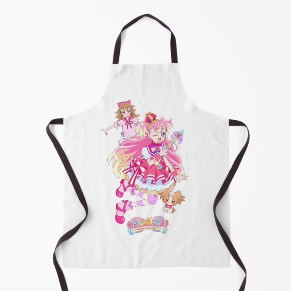 Item preview, Wonderful Pretty Cure! designed and sold by Marco Bottiglieri.