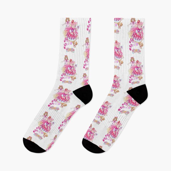 Item preview, Wonderful Pretty Cure! designed and sold by Marco Bottiglieri.