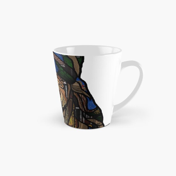 Ardeth Bay Tall Mug