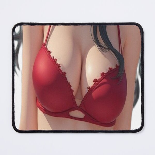 Item preview, Woman in red bikini designed and sold by kwinchi.