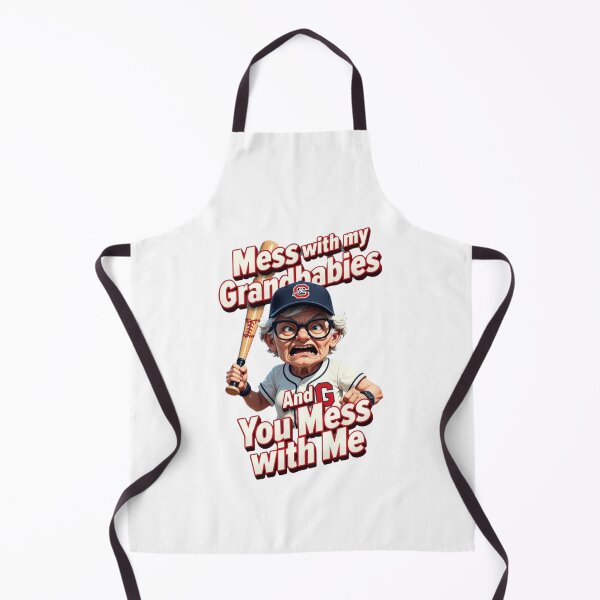 Item preview, Mess with my Grandbabies You Mess with Me designed and sold by CodellCreations.