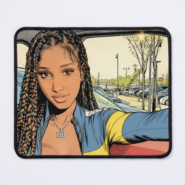 Item preview, Bernice Burgos designed and sold by Amen For Anthony.