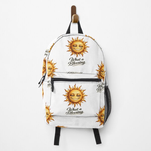 Item preview, What a Blessing Sun designed and sold by jgvisualarts.