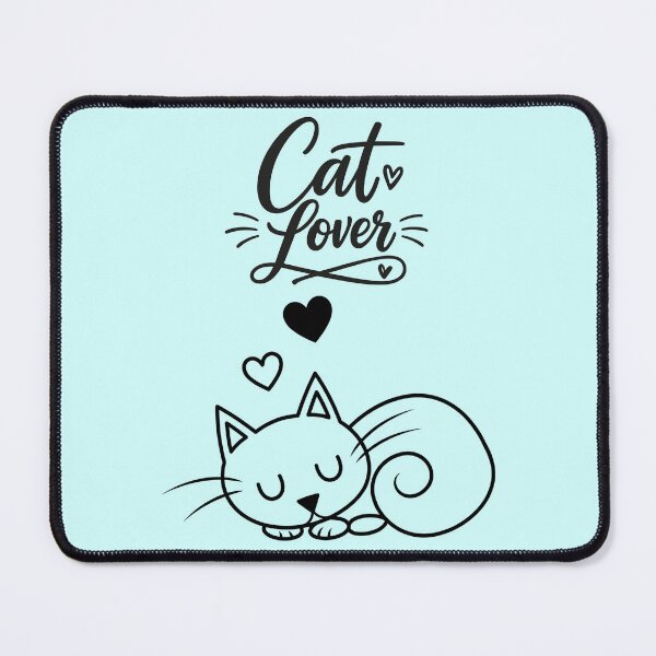 Item preview, Black and White Art for Cat Lovers designed and sold by Knightofartx25.