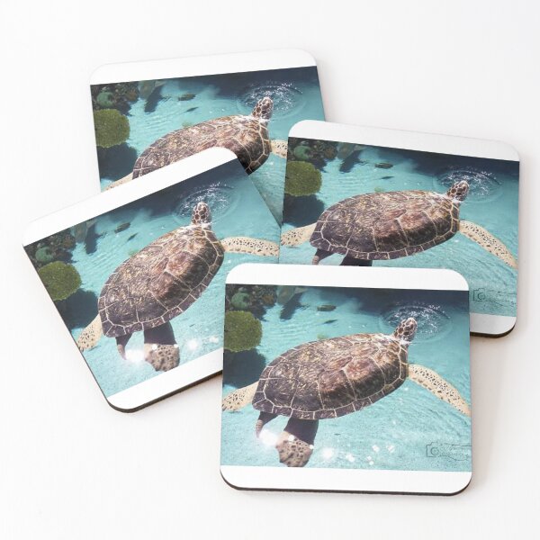 Item preview, Sea Turtle designed and sold by CassCommerer.