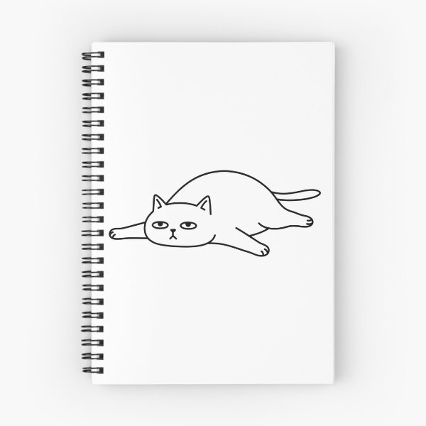 Item preview, Funny Lazy Cat Meme – I’m Not Lazy Just Energy Efficient designed and sold by SOFWIN.