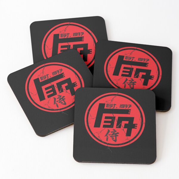 Item preview, Toyota Logo EST 1977 designed and sold by NOUMEDS.