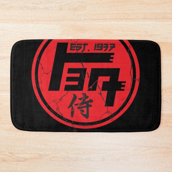 Item preview, Toyota Logo EST 1977 designed and sold by NOUMEDS.