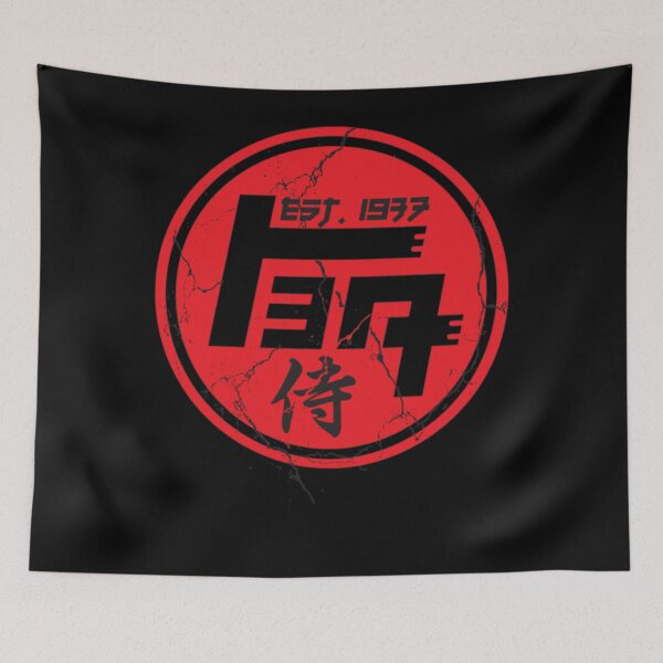 Item preview, Toyota Logo EST 1977 designed and sold by NOUMEDS.