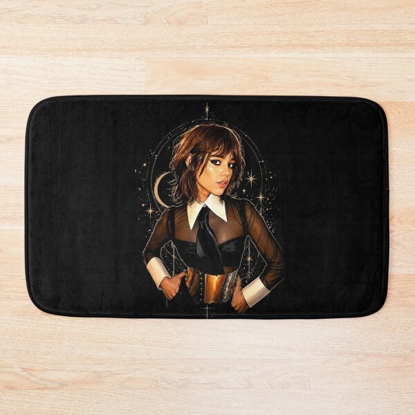 Item preview, Jenna Ortega Cute designed and sold by thedarkfantasy.