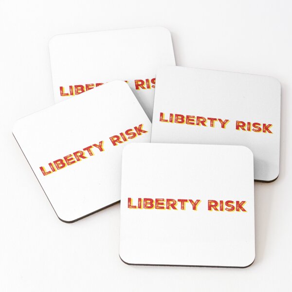 Item preview, Liberty Risk designed and sold by OohRahOriginals.