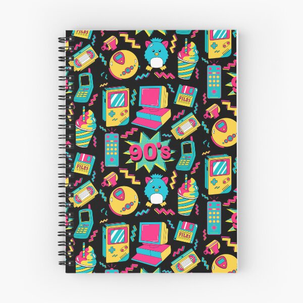 Item preview, 90s Retro Pop Culture Aesthetic Nostalgic Bold Design designed and sold by Artography Designs.