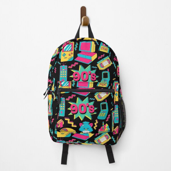 Item preview, 90s Retro Pop Culture Aesthetic Nostalgic Bold Design designed and sold by Artography Designs.