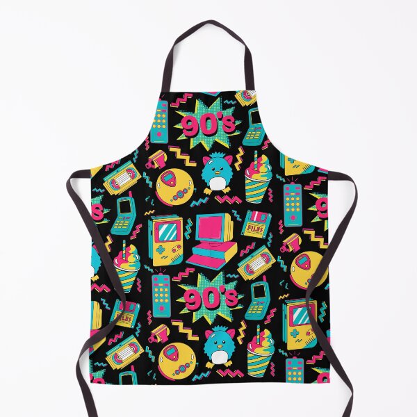 Item preview, 90s Retro Pop Culture Aesthetic Nostalgic Bold Design designed and sold by Artography Designs.
