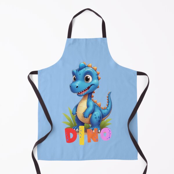 Item preview, Dino-Dinosaur designed and sold by KIDS-PRINTS.