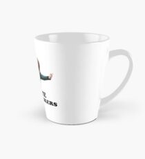 Derry Girls - Slainte Motherfucker Tall Mug