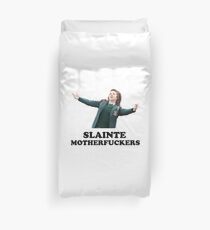 Derry Girls - Slainte Motherfucker Bettbezug