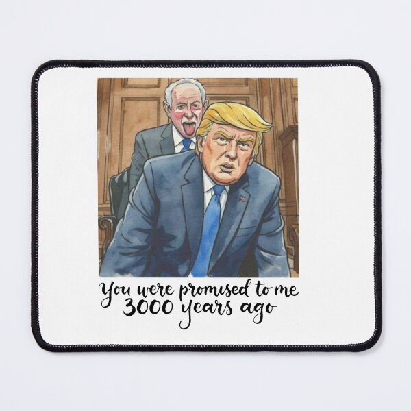Item preview, You Were Promised to Me 3000 Years Ago designed and sold by sawczy-shop.