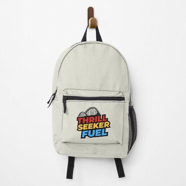 Item preview, Thrill Seeker Fuel Roller Coaster Design designed and sold by Coaster Culture Industries.