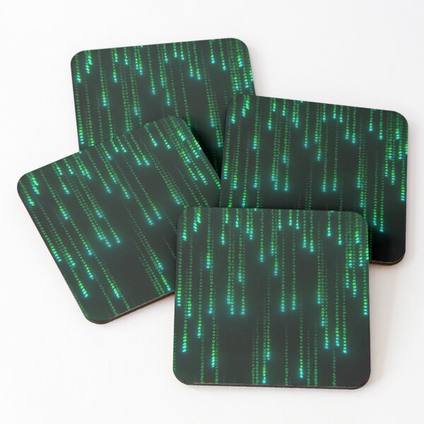 Item preview, Matrix Gamer Code designed and sold by Gisleyson.