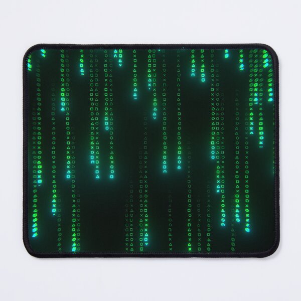 Item preview, Matrix Gamer Code designed and sold by Gisleyson.