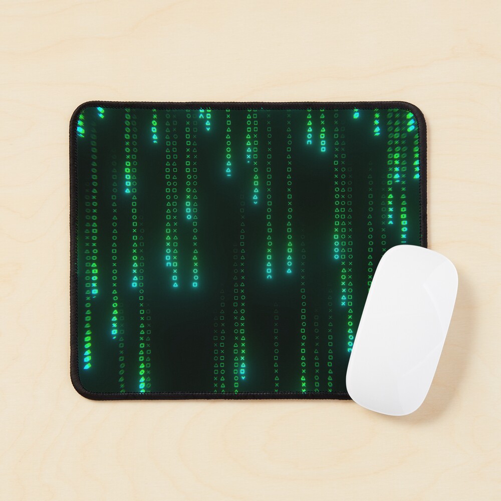 Item preview, Mouse Pad designed and sold by Gisleyson.