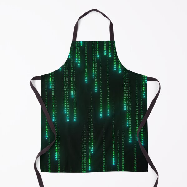 Item preview, Matrix Gamer Code designed and sold by Gisleyson.