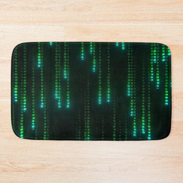 Item preview, Matrix Gamer Code designed and sold by Gisleyson.