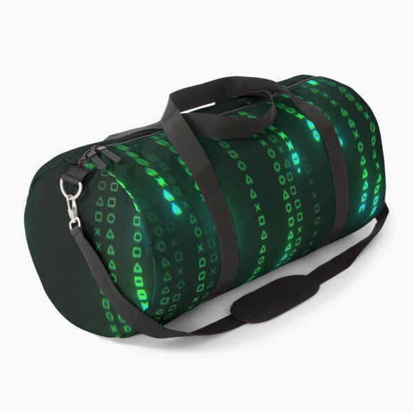 Item preview, Matrix Gamer Code designed and sold by Gisleyson.
