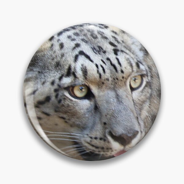 Item preview, Snow Leopard designed and sold by Jassy046.