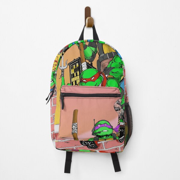 Item preview, TMNT Clan Hamada designed and sold by osgoodcomix.