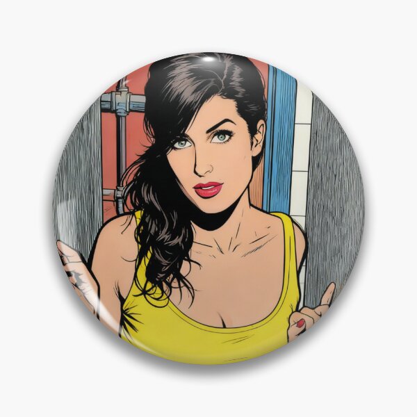Item preview, Amy Winehouse designed and sold by Amen For Anthony.