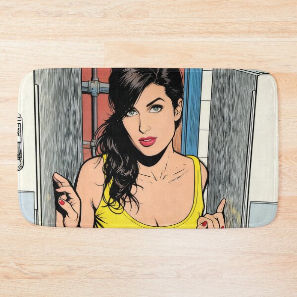 Item preview, Amy Winehouse designed and sold by Amen For Anthony.