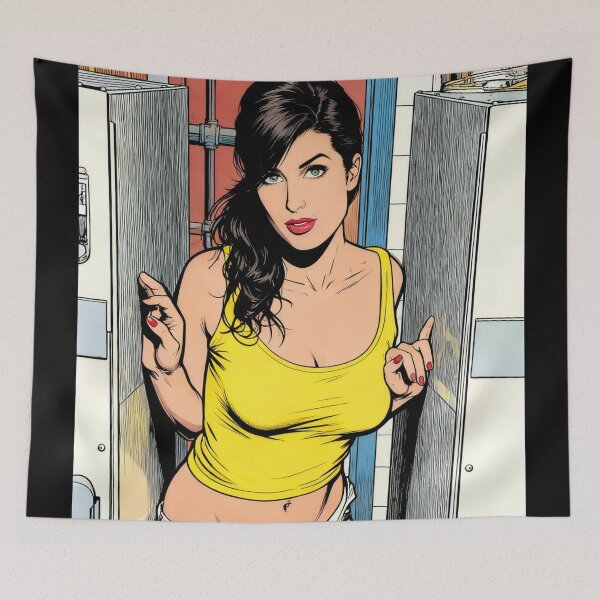 Item preview, Amy Winehouse designed and sold by Amen For Anthony.