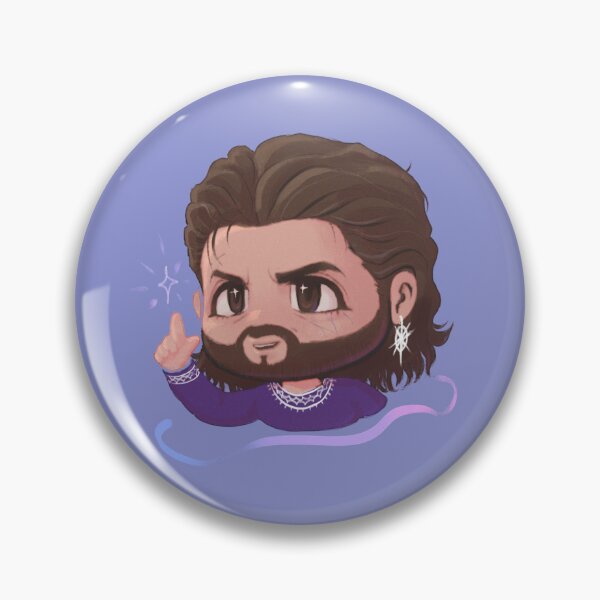 Item preview, Chibi Gale - Aha! designed and sold by margaret-x.
