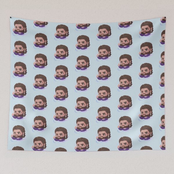 Item preview, Chibi Gale - Aha! designed and sold by margaret-x.