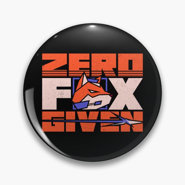 Item preview, Zero Fox Given designed and sold by sachpica.