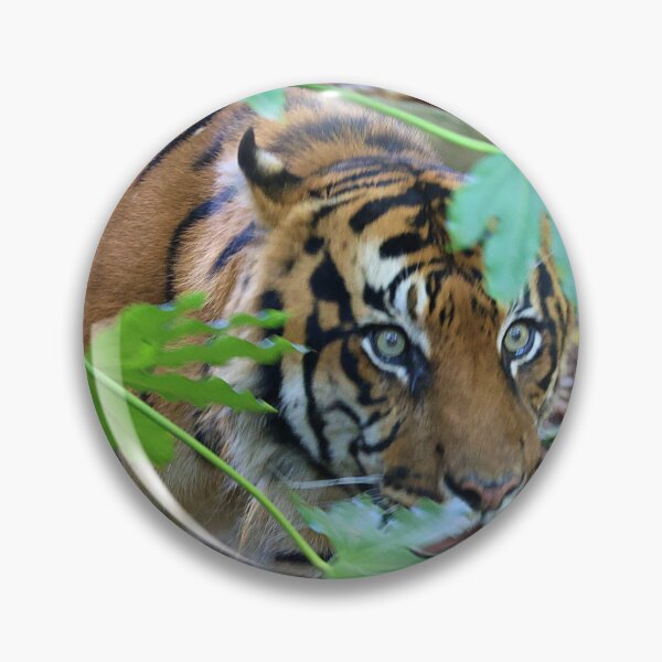 Item preview, tiger designed and sold by Jassy046.