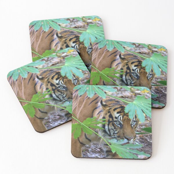 Item preview, tiger designed and sold by Jassy046.