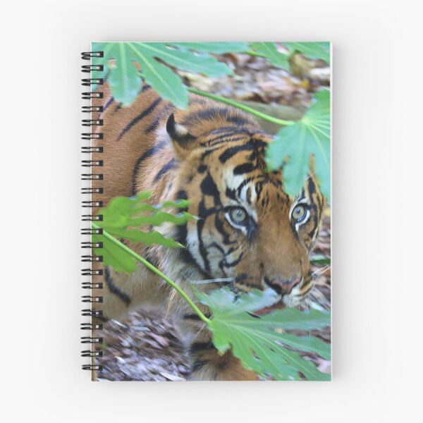 Item preview, tiger designed and sold by Jassy046.