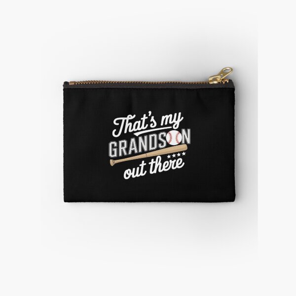 Artikelvorschau, Das ist mein Enkel da draußen! Geschenk für Frauen, Baseball, Oma entworfen und verkauft von ReefNight.