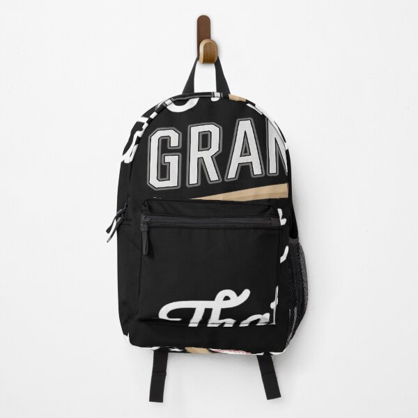 Item preview, That's My Grandson Out There Gift Women Baseball Grandma designed and sold by ReefNight.
