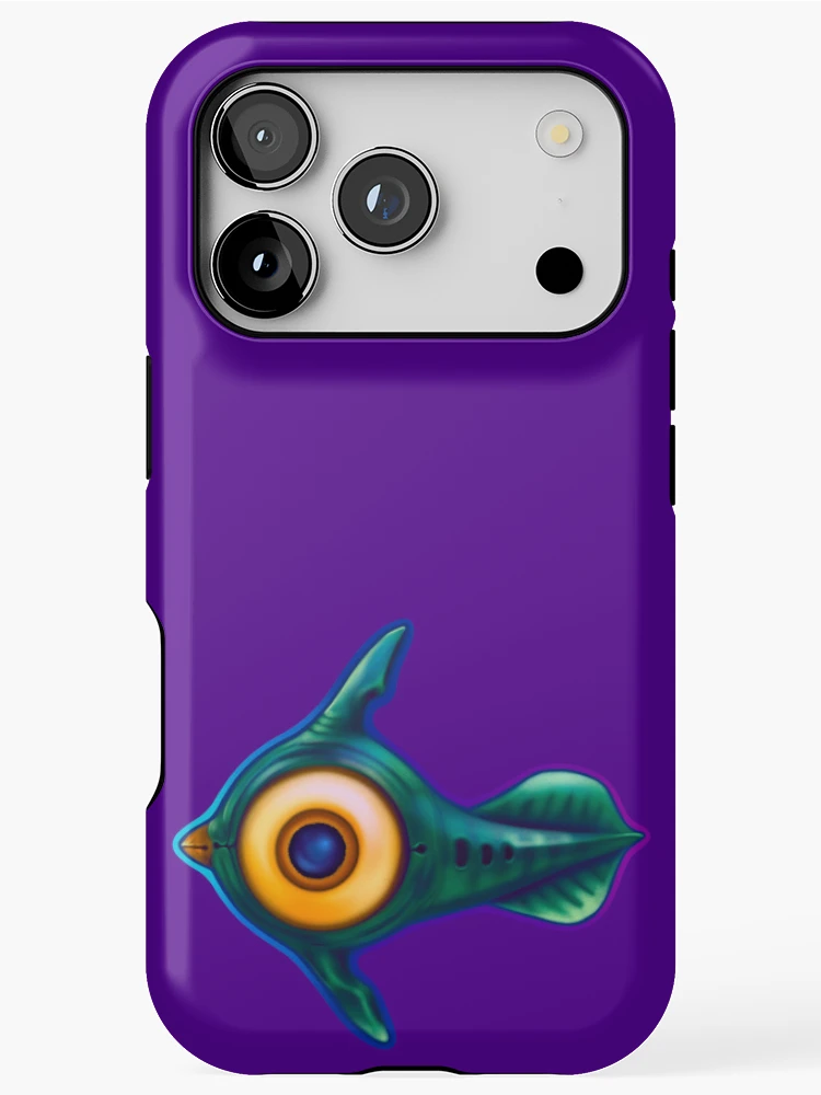 Thumbnail 1 of 4, iPhone Case, Peeper designed and sold by RorisRealms.