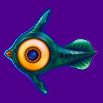 Artwork thumbnail, Peeper by RorisRealms
