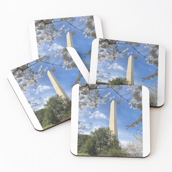 Item preview, Washington DC designed and sold by CassCommerer.