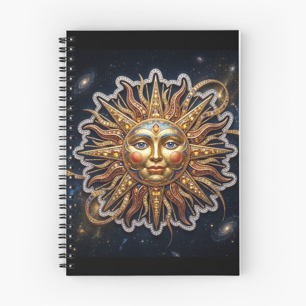 Item preview, The Sun designed and sold by MorningFive.